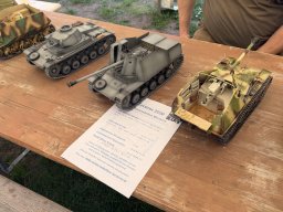 Modellbaufest Wernigerode 2026 	   	